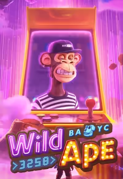 Wild-Ape
