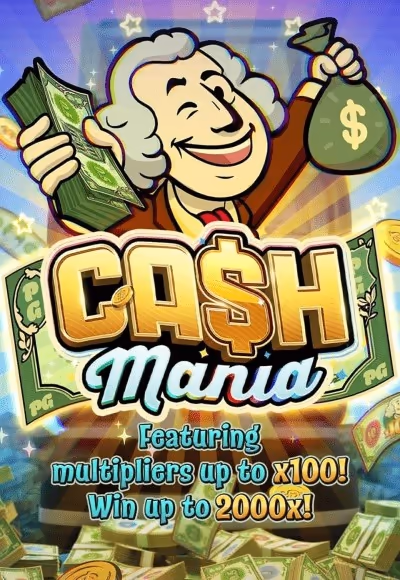 Cash-Mania