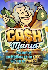 Cash-Mania