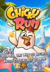 Chicky-Run