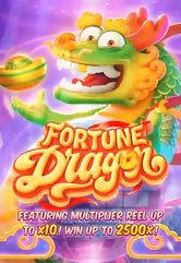 Fortune-Dragon