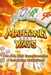 Mahjong-Ways