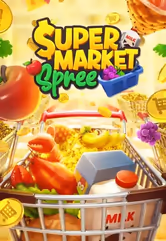 Supermarket-Spree